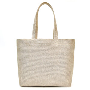 Glitter shopping bag wholesale